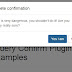 JavaScript Confirmation Modal using Bootstrap