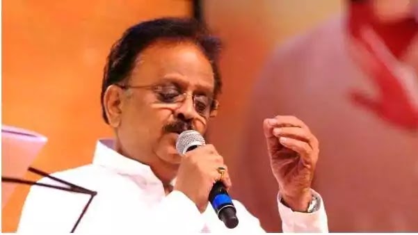 SP Balasubrahmanyam: Indian musician biography