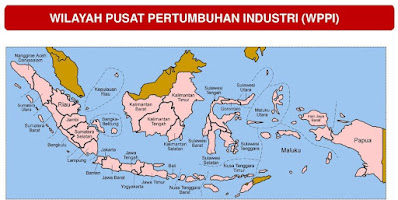 Pembagian WPPI