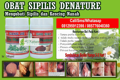 Obat Saat Kencing Nyeri Dan Keluar Nanah