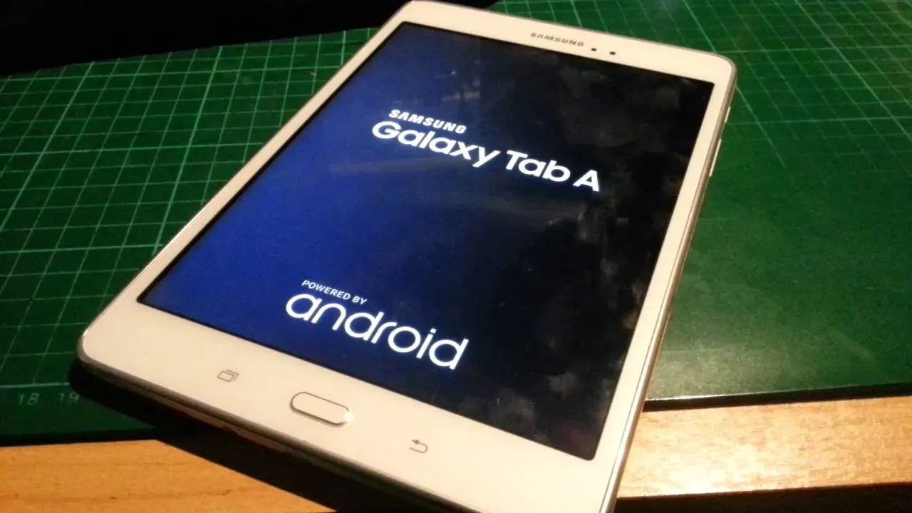 Penyebab Dan Cara Mengatasi Tablet Sering Hang