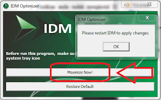 optimizer