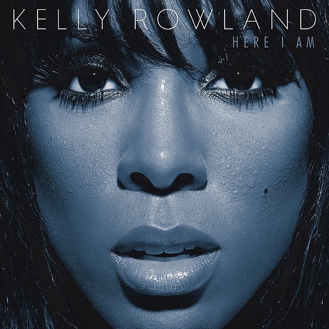 kelly rowland here i am album art. Kelly Rowland- Here I Am Album