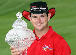 Rory Sabbatini