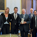 Pietro Grasso, Premio "Magna Grecia Awards" al Presidente del Senato