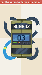 -GAME-The Bomb!