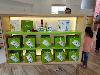 HQ Shaklee Berpindah Ke Menara Sunway Geo