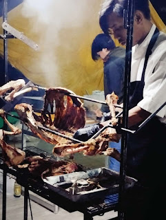 Kambing Guling Tarogong Garut | Home Service 081213158722