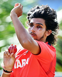 Ishant Sharma