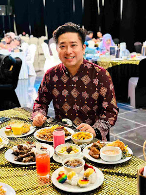 Zebra Square Kuala Lumpur Welcomes You For Iftar Ramadan 2023