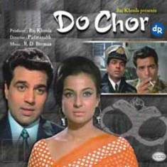 Do Chor 1972 Hindi Movie Watch Online