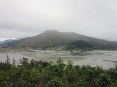 Havelock, Nueva Zelanda