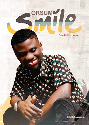 Orsum Smile [Download Mp3]