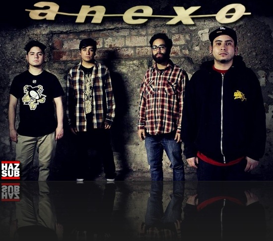 anexoband