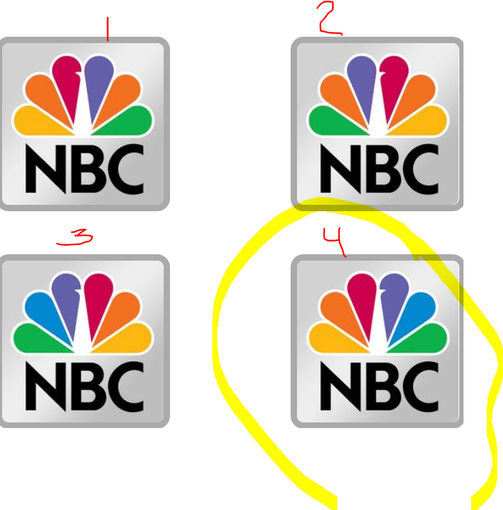 Which Logo Is Real Quiz Answers 100 Score