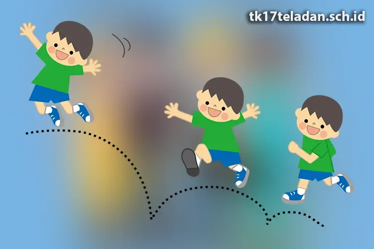 Mengenal Psikologi Perkembangan Anak Usia Dini