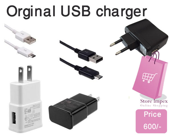 Orginal USB charger