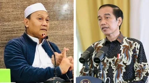 Tanggapi Cuitan Jokowi Soal Bantuan untuk Kalimantan, Mardani Ali Sera Minta Evaluasi Perusahaan
