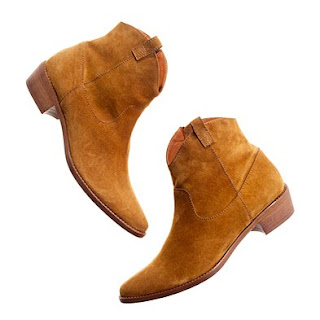 ankle boots