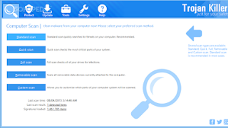 Trojan Killer 2.2.7.2 Full Patch Latest Version Download