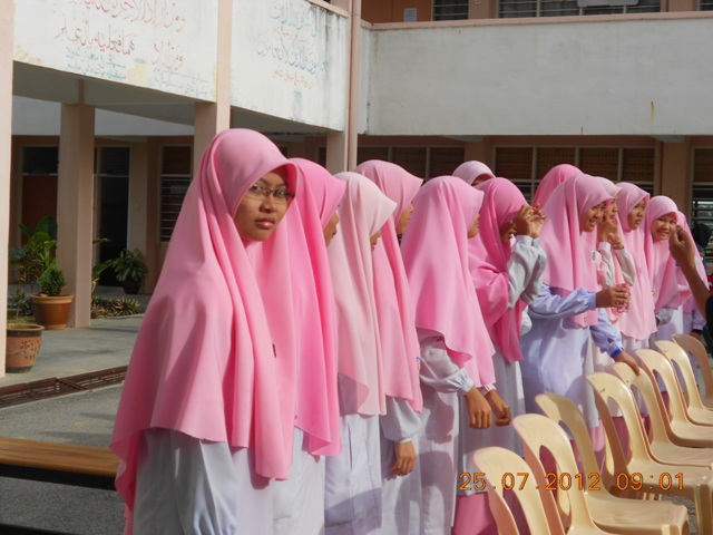 Portal Rasmi SAM Pasir Panjang: Sesi Fotografi Sekolah 