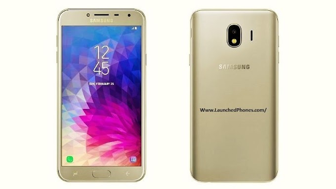 New Samsung Galaxy J4 2018 Price revealed after the launch 