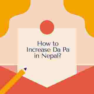 How to increase Da pa of your website in Nepal?