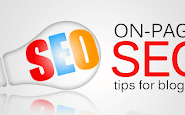 Hướng dẫn tối ưu SEO Onpage cho Blogspot
