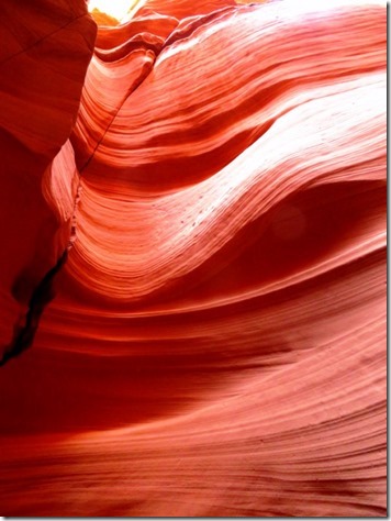 Rock formation X Canyon 6 [800x600]