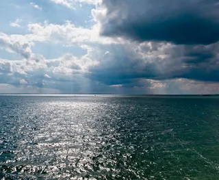 Africa's waters have abundant and diverse resources