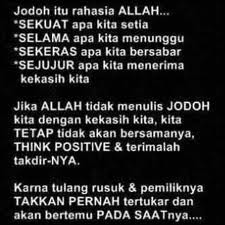 Kumpulan Kata Kata Bijak baru 2013Goresan Hati