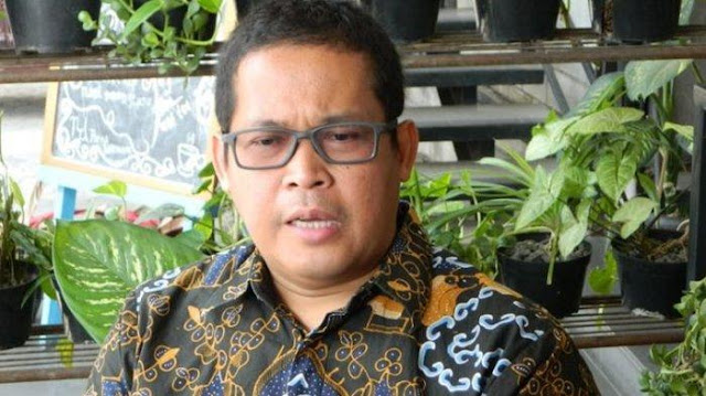 Bos BUMN Prof Muradi Bantah Nikahi Era Setyowati dan Telantarkan Anak