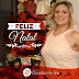 Mensagem de Natal e Ano Novo da Vereadora Daniella Martins e Família a todos os munícipes de Caldas Brandão/PB; confira!