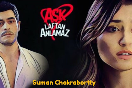 Ask Laftan Anlamaz  Turkish Drama Download With English Subtitles In HD