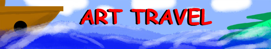 Art Travel