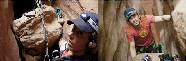 aron ralston james franco