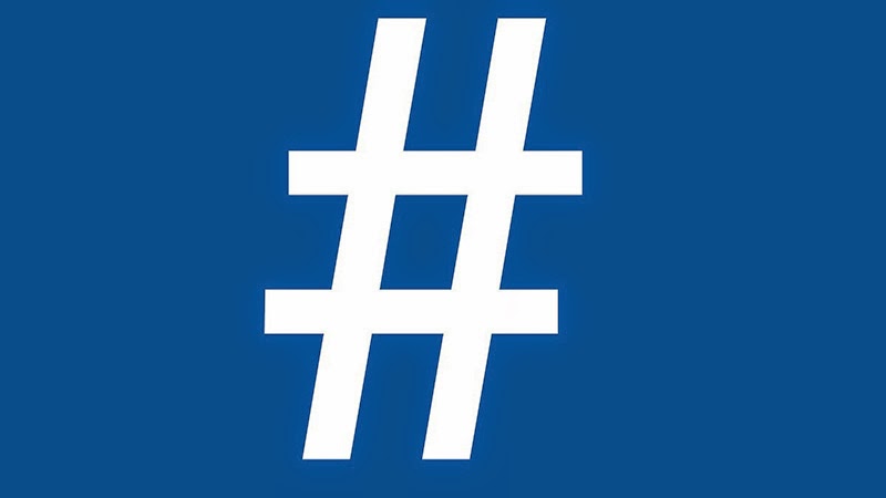 How to Use #Hashtags Efficiently on Facebook?