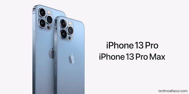 Apple introduces iPhone 13 Pro and iPhone 13 Pro Max at reduced prices