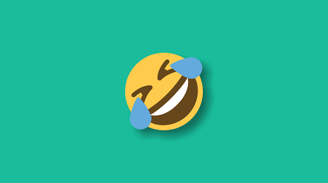 Cara Menambah Emoji di Artikel Blogger