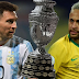 Argentina vs Brazil: All you need to know about Copa America final