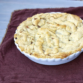 apple pie