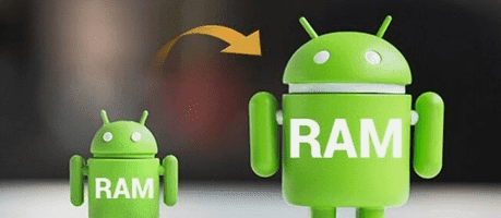 Cara Menambah RAM Smartphone Android