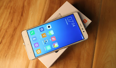 Kelebihan dan Kekurangan Xiaomi Redmi 4A Terbaru - Beriteknol