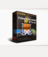 WonderFox Video Converter Factory Pro (PC) Free License Key - Halloween Giveaway