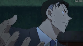 名探偵コナン 映画 劇場版22 ゼロの執行人 Detective Conan Movie 22 Zero the Enforcer