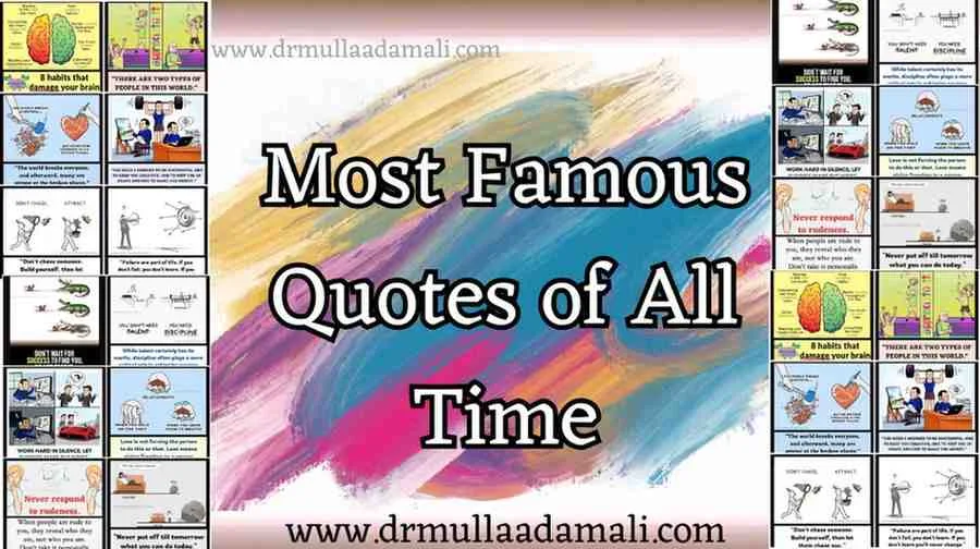 Famous Success Motivational Quotes for Students