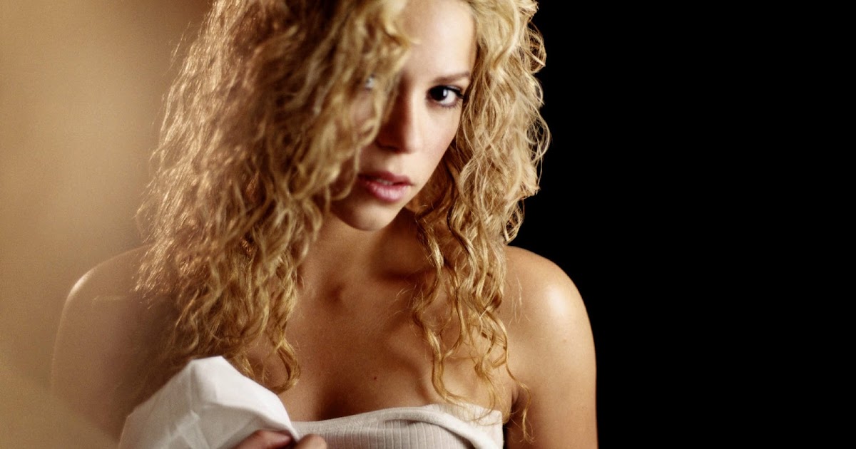 Shakira Latest Hot HD Wallpapers 2013 | World HD Wallpapers