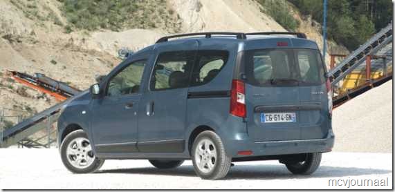 Dacia Dokker Caradisiac 05