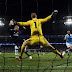 ''City'' goalkeeper,  Hart halts Real  Madrid