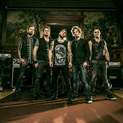 The Unguided - band